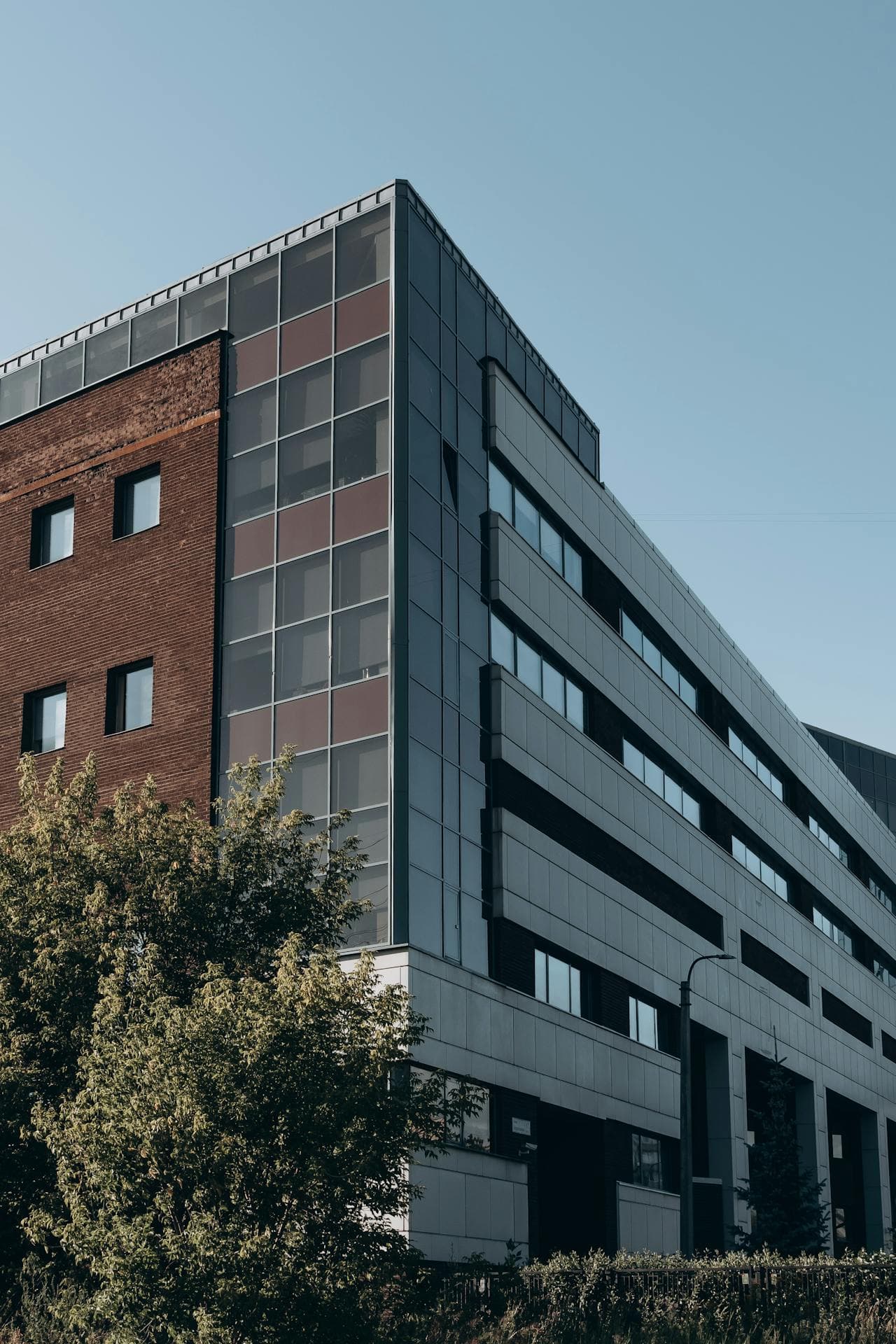 BL Building - ჩვენ შესახებ